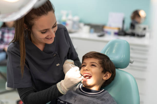 Best Emergency Dentist for Lost Fillings or Crowns in River Grove, IL