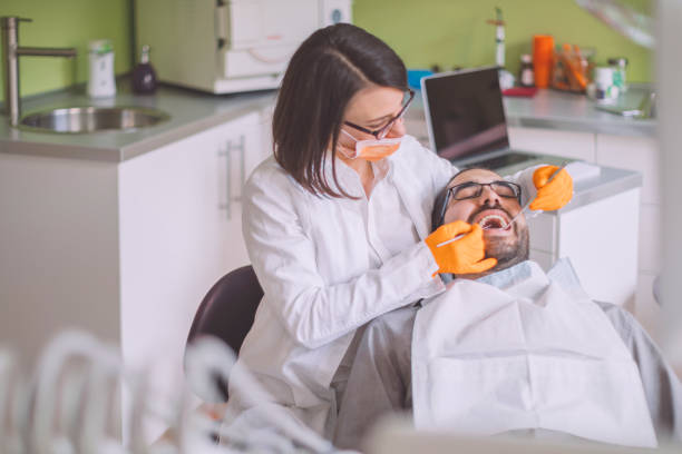 Best Emergency Dentist for Lost Fillings or Crowns in River Grove, IL